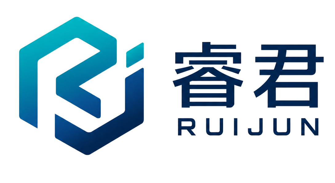 睿君科技标志